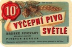 Beroun pivovar