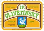 Broumov-Olivětín pivovar
