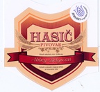 Bruntál minipivovar Hasič