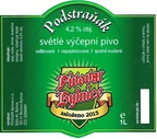 Bylnice minipivovar