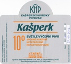 Kašperské Hory minipivovar