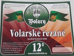 Volary minipivovar Městský