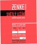 Ženklava minipivovar Zenke 