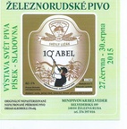 belveder pivni-etiketa-cr-257-100437169