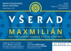 vserad maxmilian