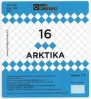 lod praha-lod-samolepka-91962161