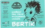 malešov pe-cr-3930-samolepka-109754722
