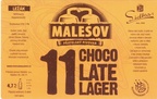 malešov pe-cr-3924-samolepka-109754221