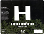 holandan pe-cr-239-samolepka-148866495