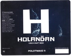 holandan pe-cr-238-samolepka-148866411