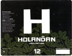 holandan pe-cr-240-samolepka-148866578