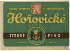 Horovice eti