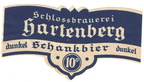 Hřebeny (Hartenberg)