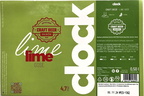 clock-linie-179569452