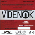 beznoska p-et-766-samolepka-200932740