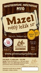 narychte mazel  60x110mm OK