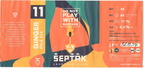 septak