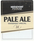Valašské Meziříčí minipivovar Krásenský