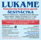 Padochov minipivovar 