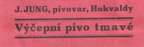 velmi-stara-etiketa-pivovar-hukvaldy-122537724