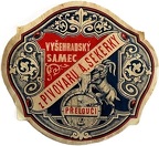 Přelouč pivovar